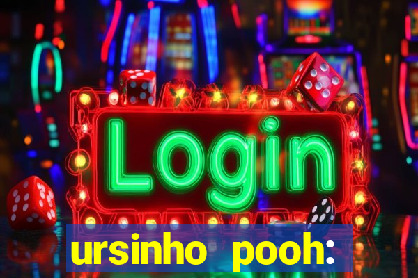 ursinho pooh: sangue e mel 2 online dublado